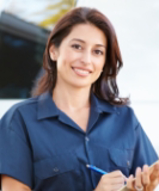 Maria  McAdams Photo