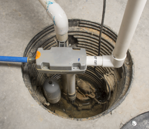 Sump Pump